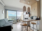 en location saisonnière Appartement Carnon