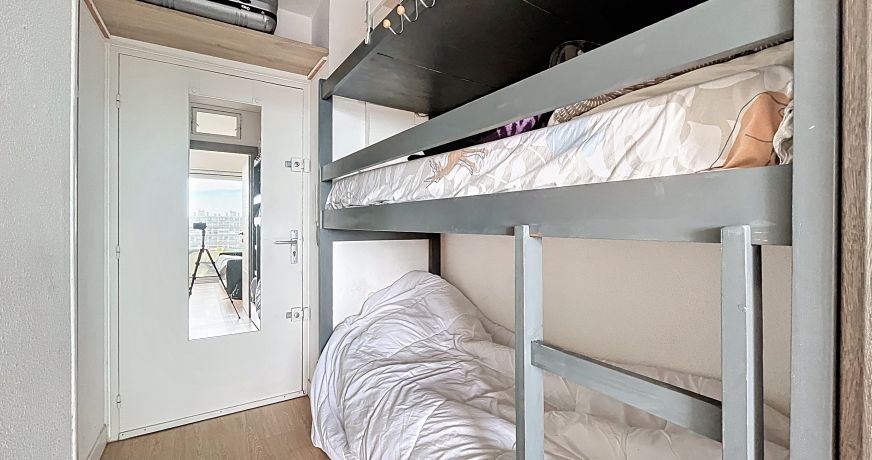 en location saisonnière Appartement Carnon