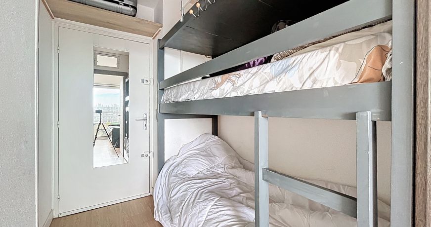 en location saisonnière Appartement Carnon