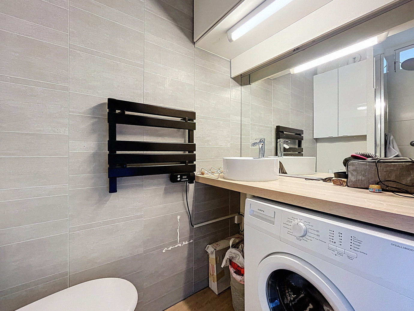 en location saisonnière Appartement Carnon - Photo 5