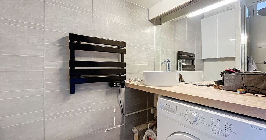 en location saisonnière Appartement Carnon