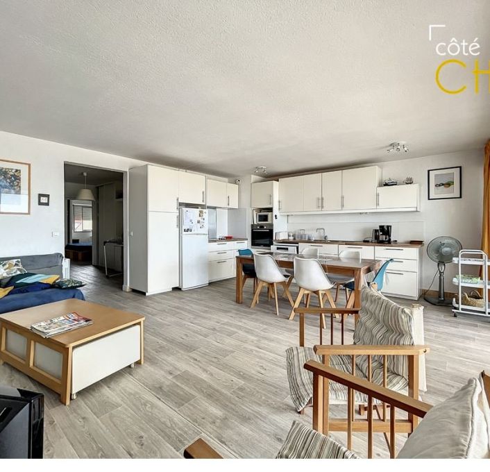 à vendre Appartement Carnon Plage (mauguio)