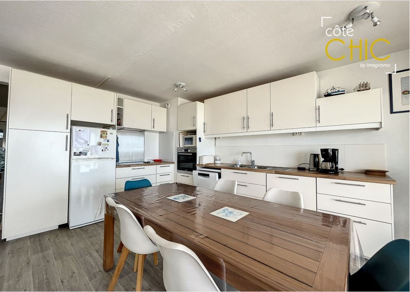 à vendre Appartement Carnon Plage (mauguio) - Photo 5