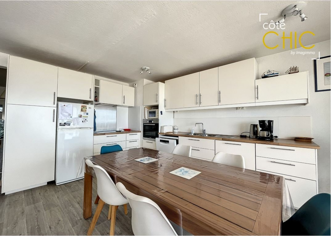 vente Appartement Carnon Plage (mauguio) - Photo 5