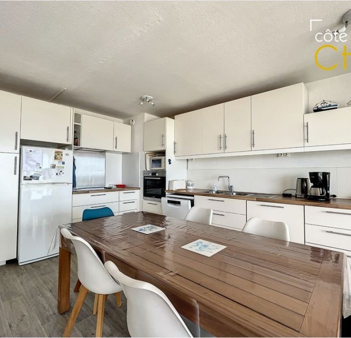 à vendre Appartement Carnon Plage (mauguio)