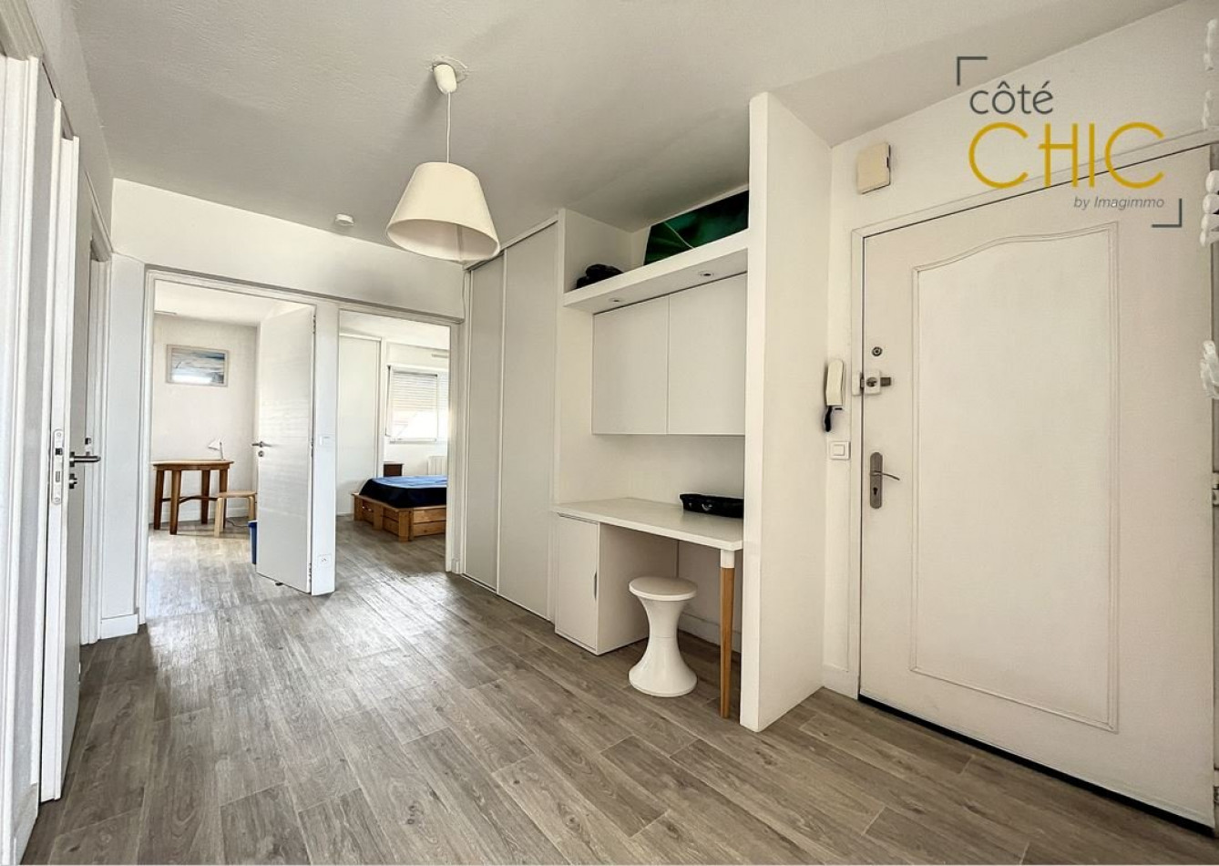 vente Appartement Carnon Plage (mauguio) - Photo 6