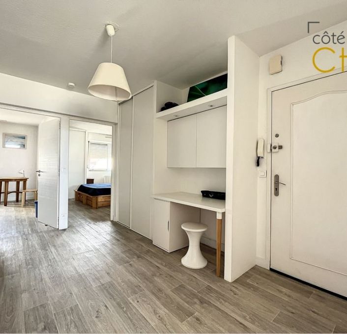 à vendre Appartement Carnon Plage (mauguio)