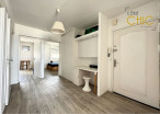 vente Appartement Carnon Plage (mauguio)