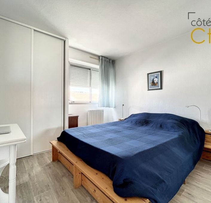 à vendre Appartement Carnon Plage (mauguio)