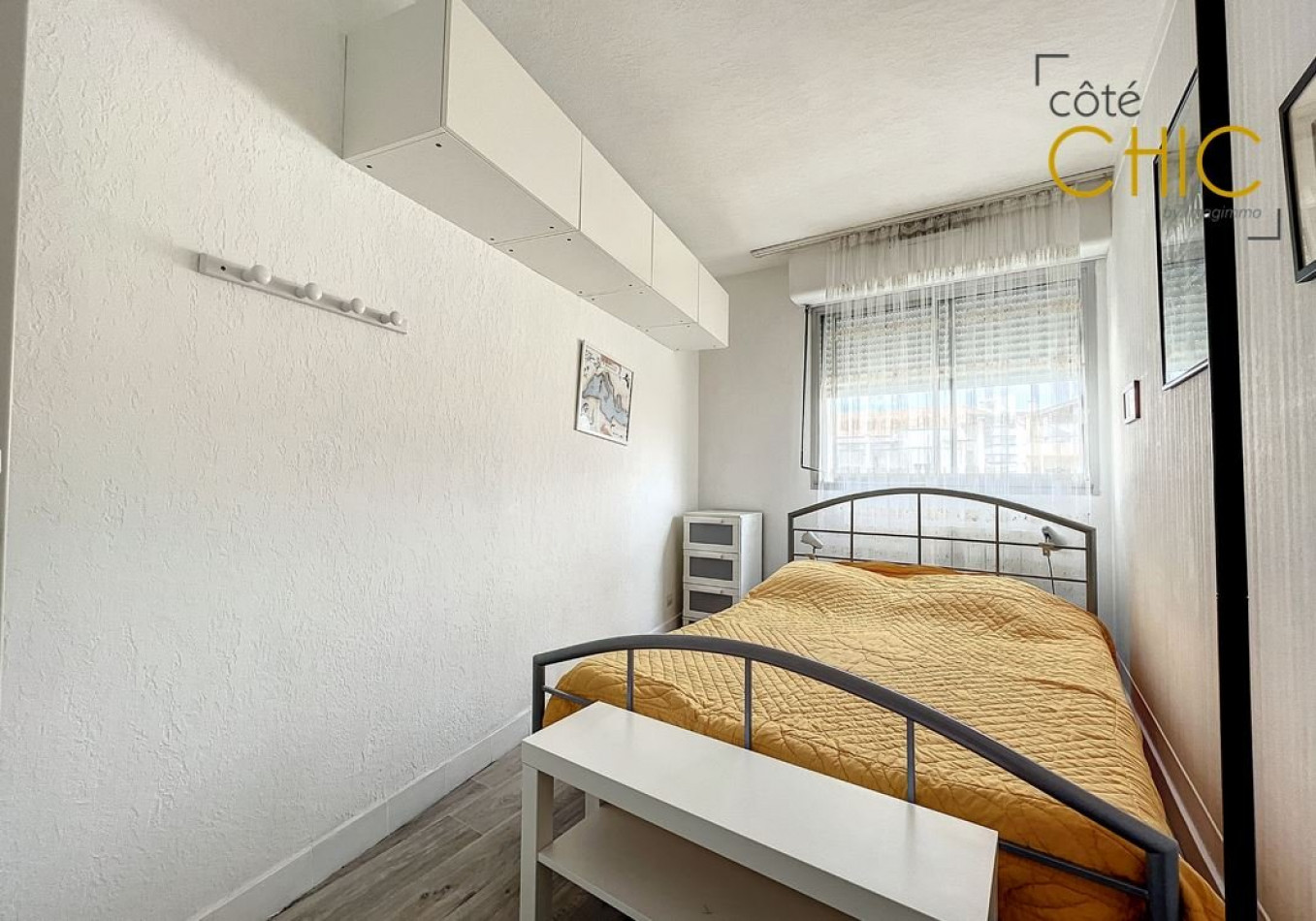 vente Appartement Carnon Plage (mauguio) - Photo 8