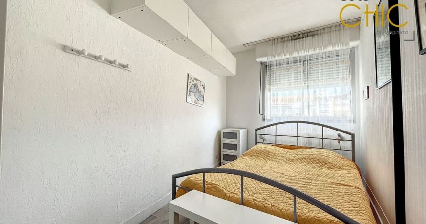 vente Appartement Carnon Plage (mauguio)