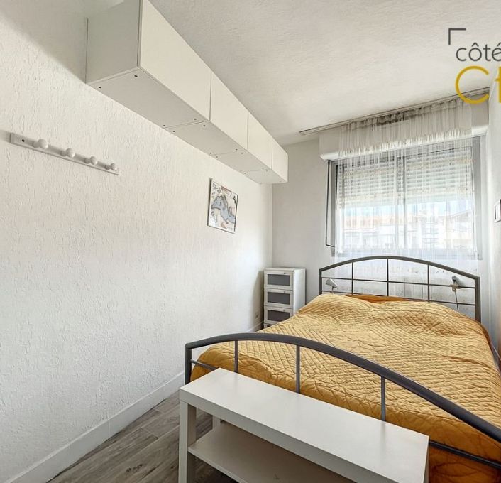 à vendre Appartement Carnon Plage (mauguio)