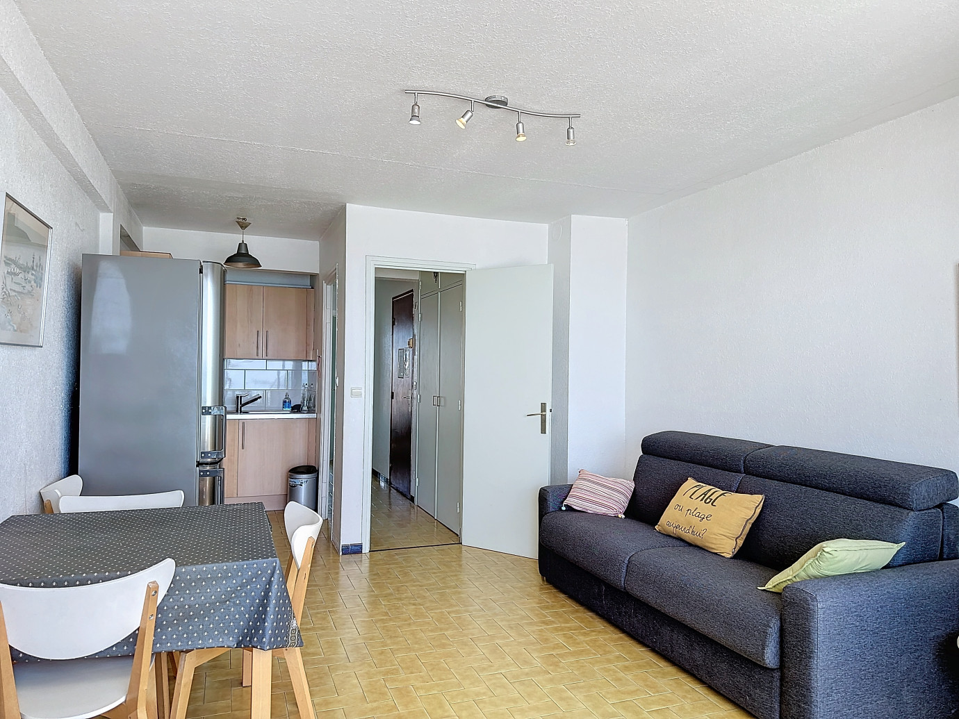 en location saisonnière Appartement Palavas Les Flots - Photo 7