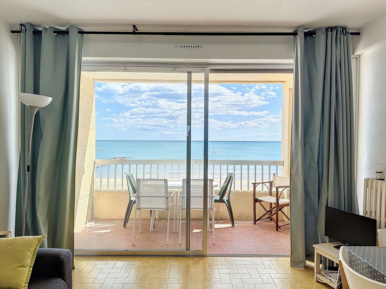 en location saisonnière Appartement Palavas Les Flots - Photo 6
