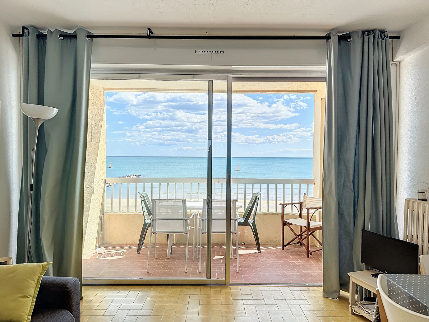 en location saisonnière Appartement Palavas Les Flots - Photo 6
