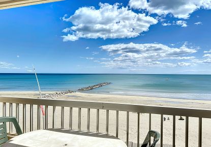 en location saisonnière Appartement Palavas Les Flots