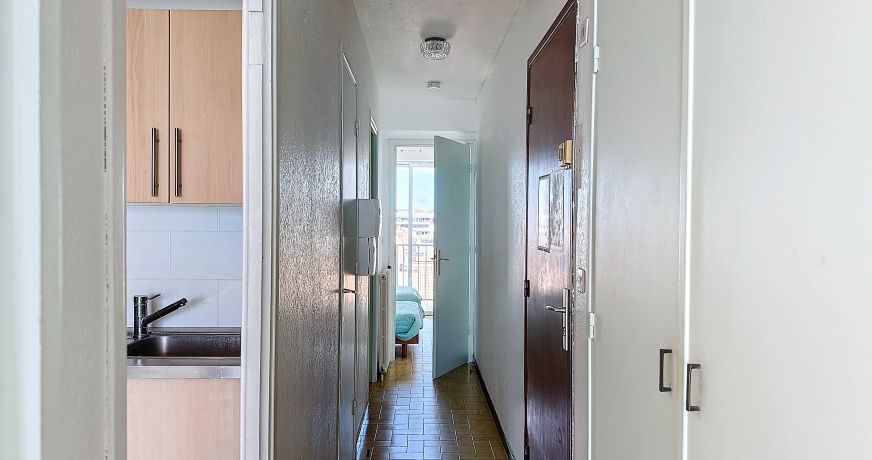 en location saisonnière Appartement Palavas Les Flots