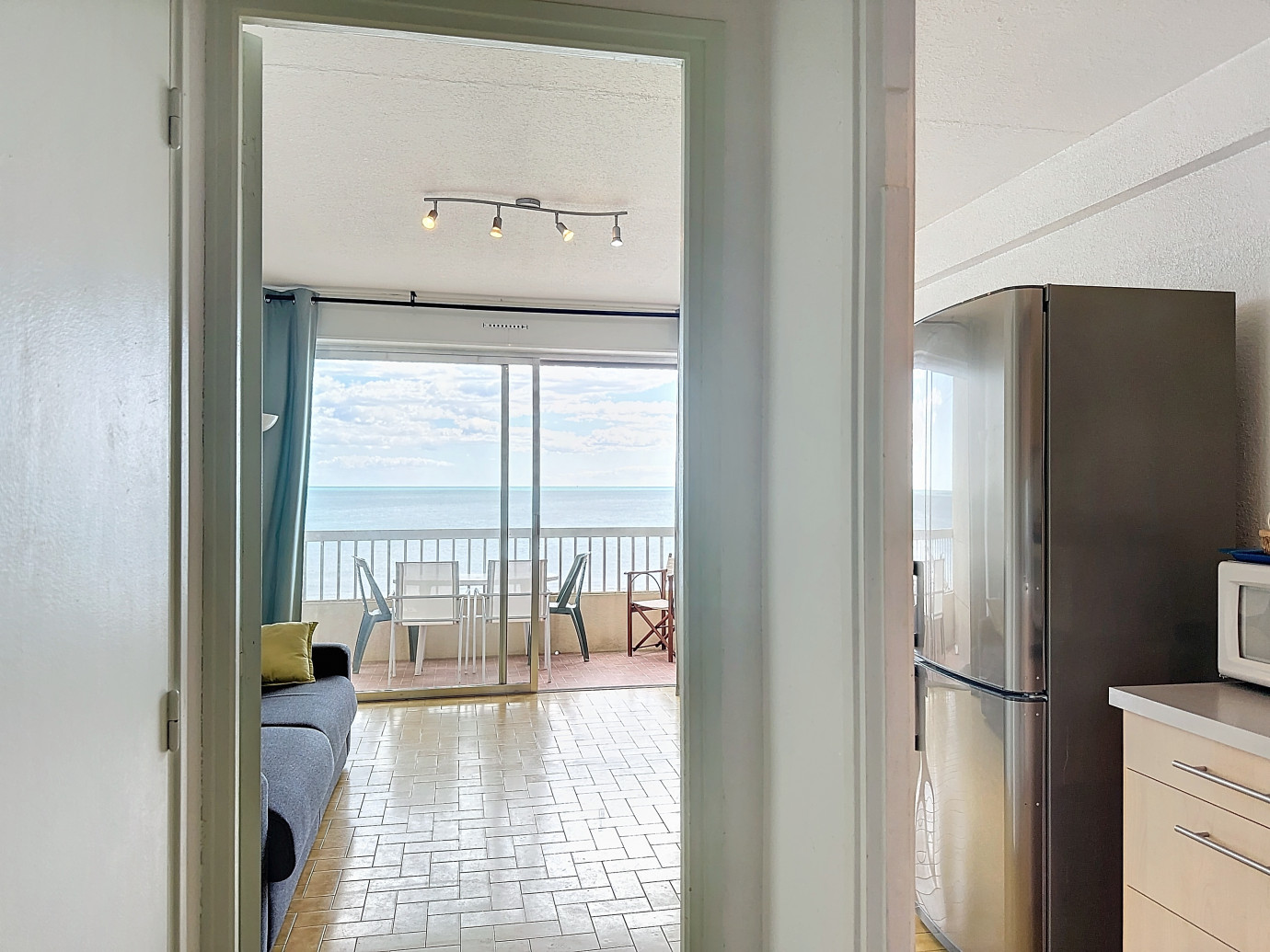 en location saisonnière Appartement Palavas Les Flots - Photo 9