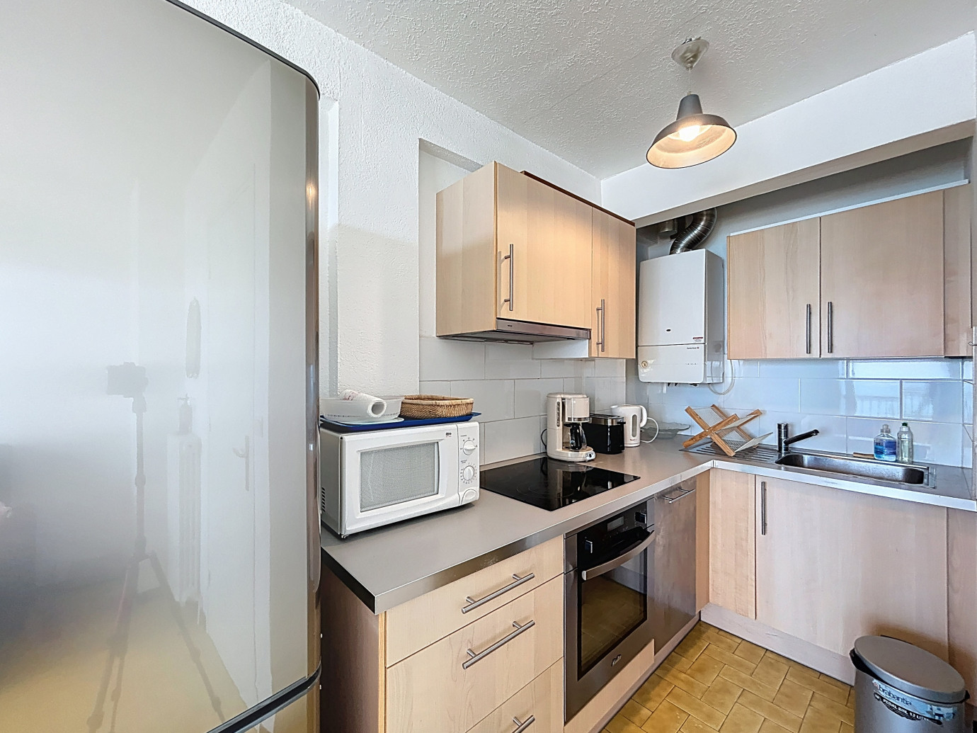 en location saisonnière Appartement Palavas Les Flots - Photo 3