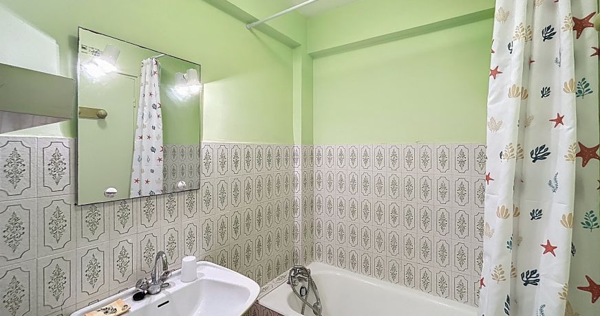 en location saisonnière Appartement Palavas Les Flots