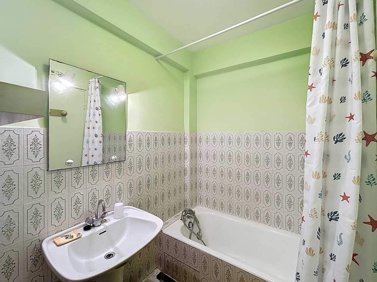 en location saisonnière Appartement Palavas Les Flots - Photo 5
