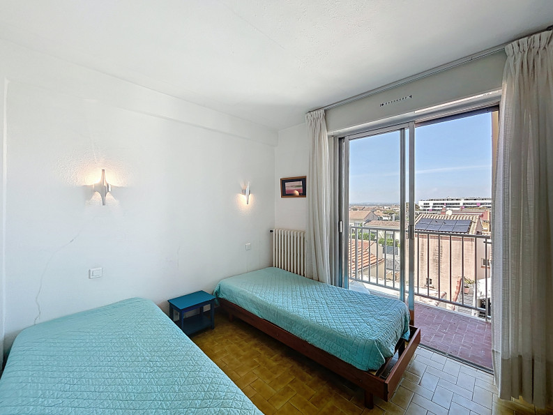 en location saisonnière Appartement Palavas Les Flots - Photo 4
