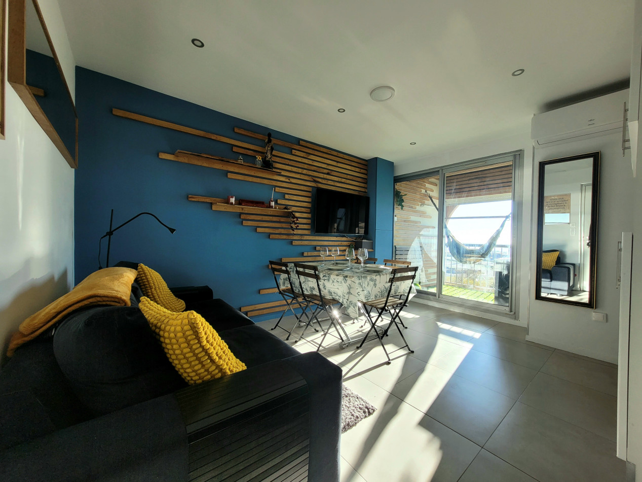 en location saisonnière Appartement Palavas Les Flots - Photo 3