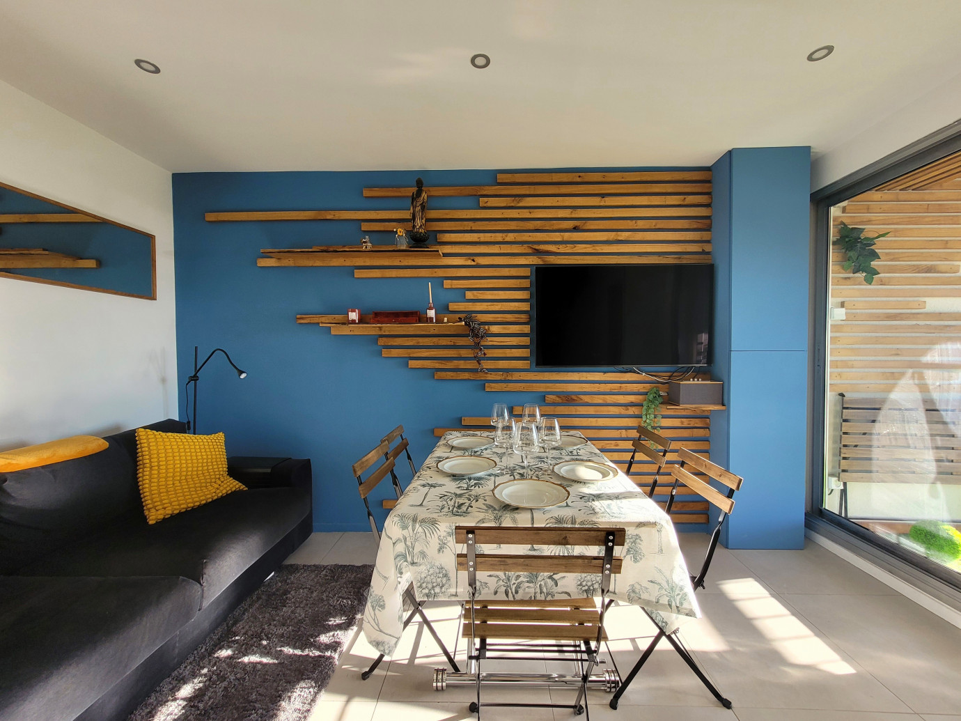 en location saisonnière Appartement Palavas Les Flots - Photo 4