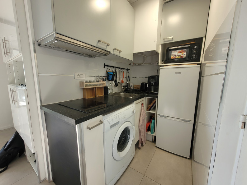 en location saisonnière Appartement Palavas Les Flots - Photo 6