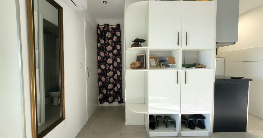 en location saisonnière Appartement Palavas Les Flots