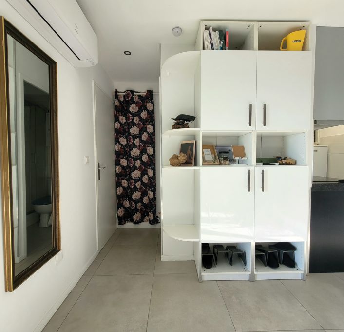 en location saisonnière Appartement Palavas Les Flots