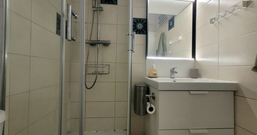 en location saisonnière Appartement Palavas Les Flots