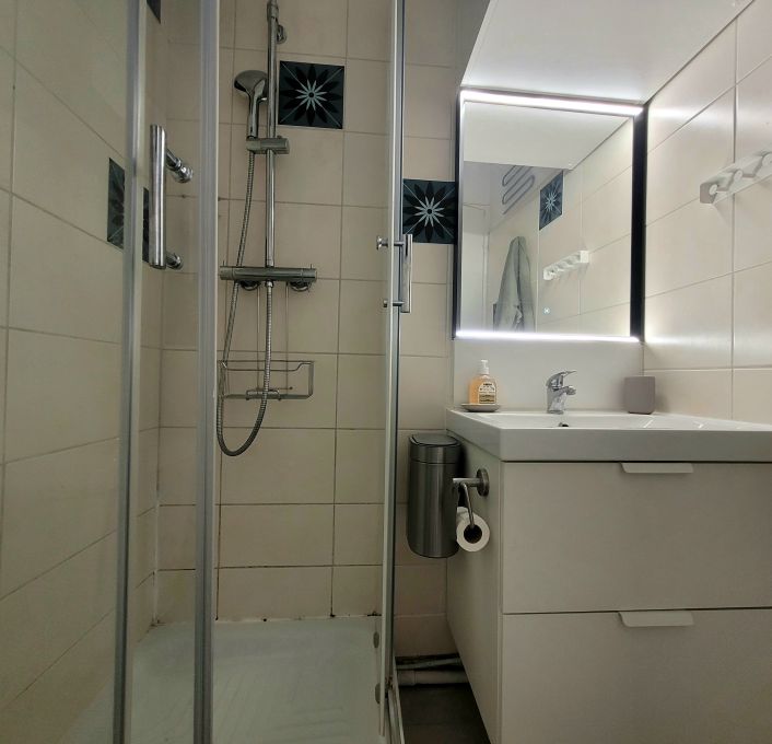 en location saisonnière Appartement Palavas Les Flots