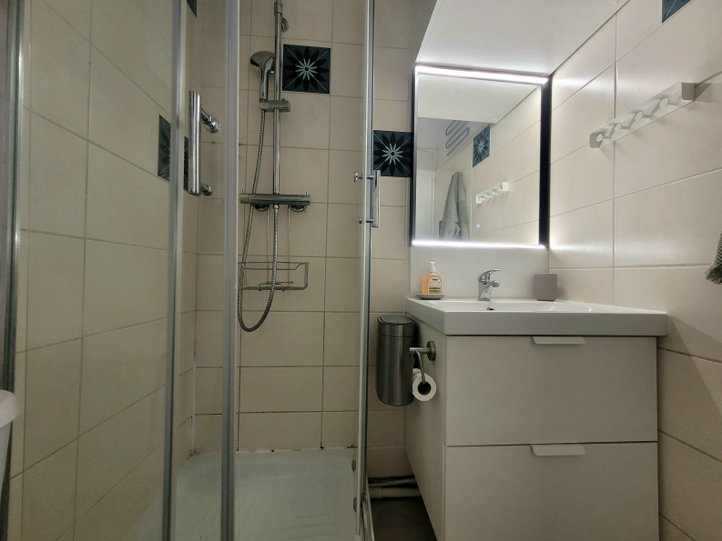 en location saisonnière Appartement Palavas Les Flots - Photo 10