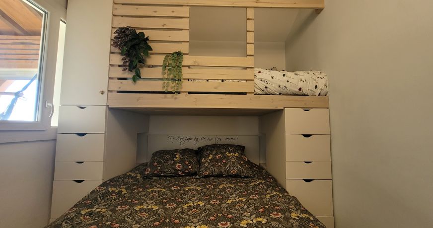 en location saisonnière Appartement Palavas Les Flots