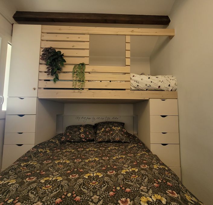 en location saisonnière Appartement Palavas Les Flots