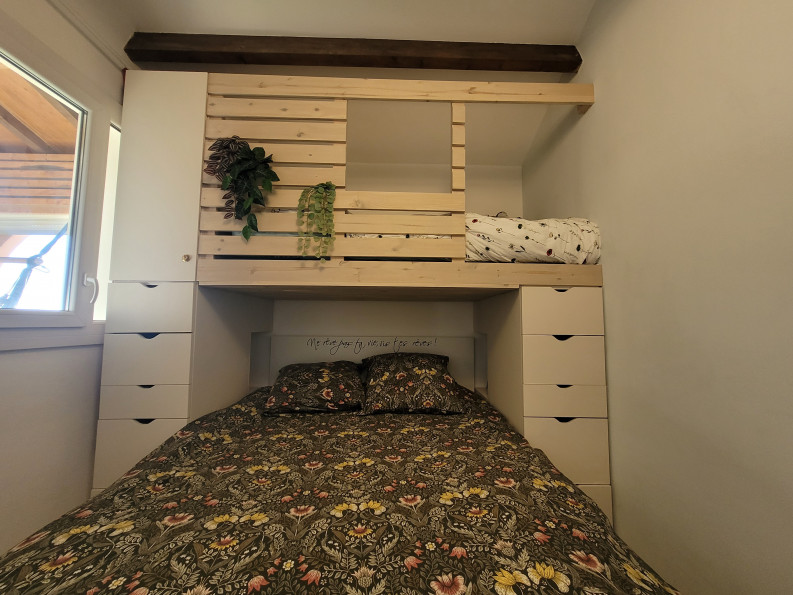 en location saisonnière Appartement Palavas Les Flots - Photo 8