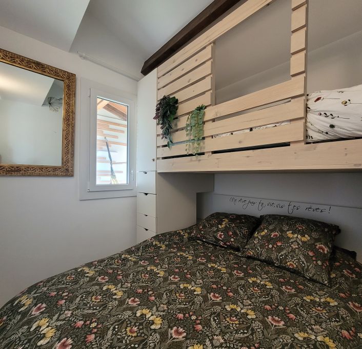 en location saisonnière Appartement Palavas Les Flots