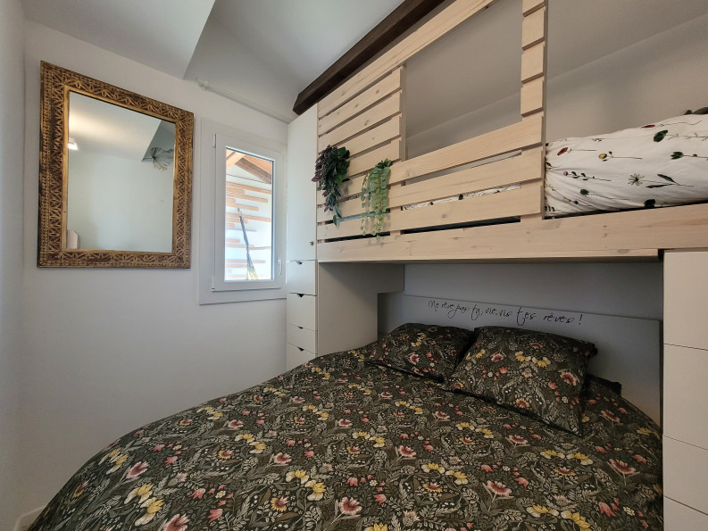 en location saisonnière Appartement Palavas Les Flots - Photo 9