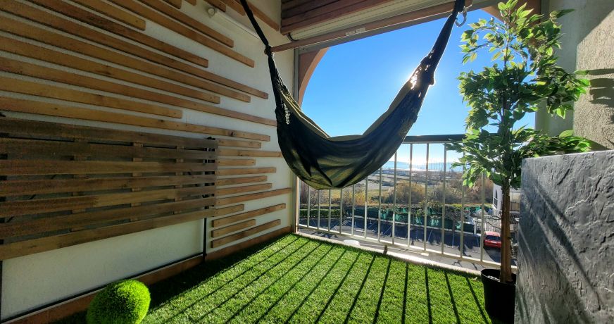 en location saisonnière Appartement Palavas Les Flots