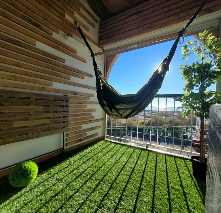 en location saisonnière Appartement Palavas Les Flots