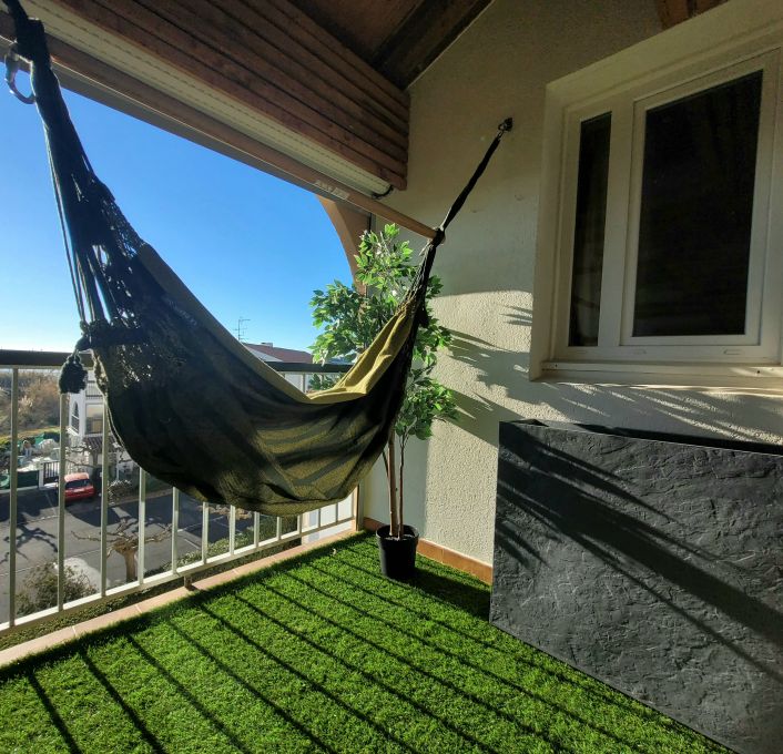 en location saisonnière Appartement Palavas Les Flots