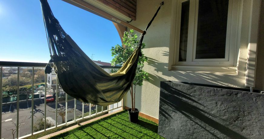 en location saisonnière Appartement Palavas Les Flots
