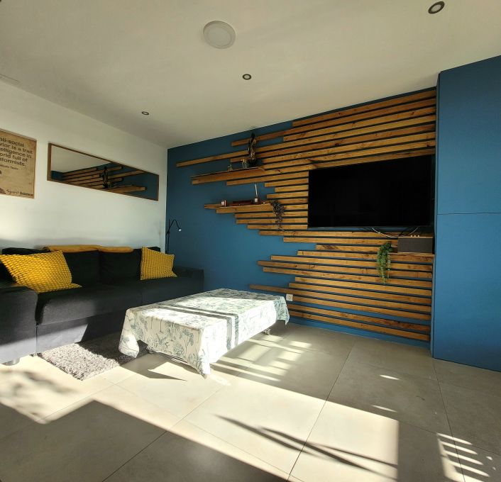 en location saisonnière Appartement Palavas Les Flots