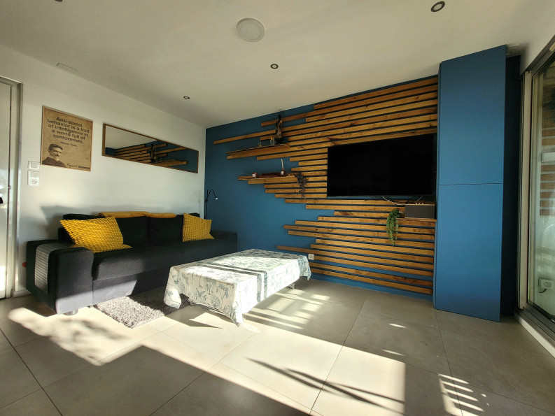 en location saisonnière Appartement Palavas Les Flots - Photo 5