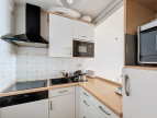 en location saisonnière Appartement Carnon
