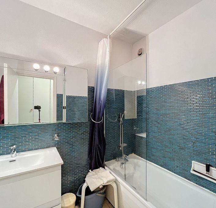 en location saisonnière Appartement Carnon