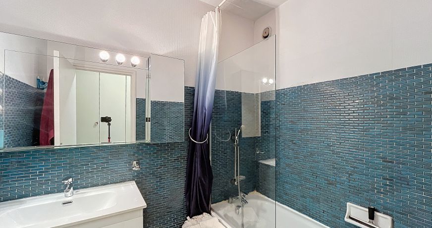 en location saisonnière Appartement Carnon