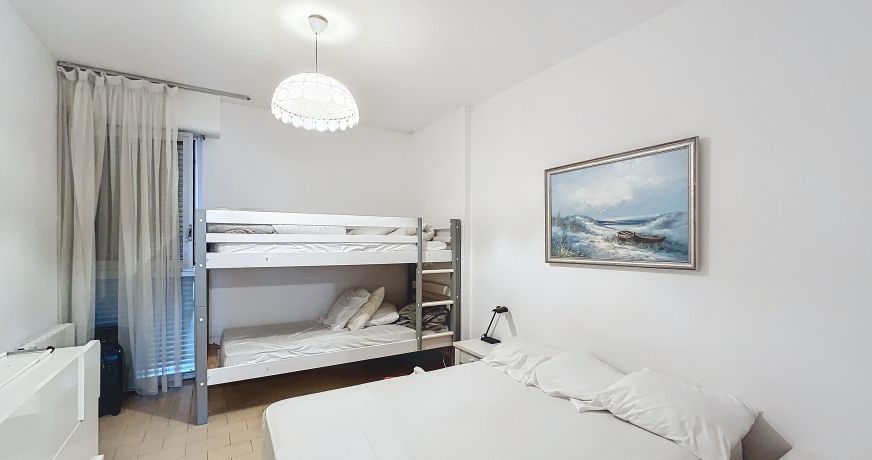 en location saisonnière Appartement Carnon