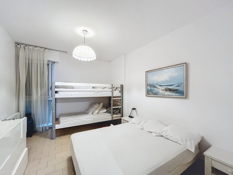 en location saisonnière Appartement Carnon - Photo 9